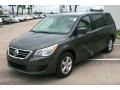 Meteor Gray Metallic - Routan SE Photo No. 3