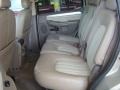 2004 Pueblo Gold Metallic Mercury Mountaineer V8 Premier AWD  photo #14