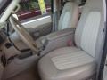 2004 Pueblo Gold Metallic Mercury Mountaineer V8 Premier AWD  photo #16