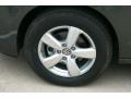 Meteor Gray Metallic - Routan SE Photo No. 9