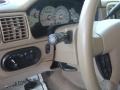 2004 Pueblo Gold Metallic Mercury Mountaineer V8 Premier AWD  photo #21