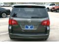 Meteor Gray Metallic - Routan SE Photo No. 12