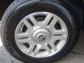 2004 Pueblo Gold Metallic Mercury Mountaineer V8 Premier AWD  photo #24
