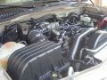 2004 Pueblo Gold Metallic Mercury Mountaineer V8 Premier AWD  photo #25