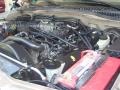 2004 Pueblo Gold Metallic Mercury Mountaineer V8 Premier AWD  photo #26