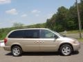 Linen Gold Metallic - Grand Caravan SXT Photo No. 1
