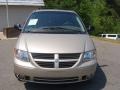Linen Gold Metallic - Grand Caravan SXT Photo No. 2