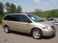 Linen Gold Metallic - Grand Caravan SXT Photo No. 3