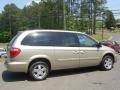 Linen Gold Metallic - Grand Caravan SXT Photo No. 4