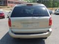 Linen Gold Metallic - Grand Caravan SXT Photo No. 5