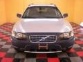 Silver Metallic - XC70 AWD Photo No. 2