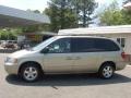 Linen Gold Metallic - Grand Caravan SXT Photo No. 7