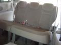 Linen Gold Metallic - Grand Caravan SXT Photo No. 12