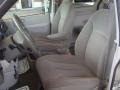 Linen Gold Metallic - Grand Caravan SXT Photo No. 14