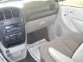 Linen Gold Metallic - Grand Caravan SXT Photo No. 16
