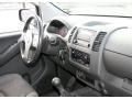 2005 Super Black Nissan Frontier Nismo King Cab 4x4  photo #16