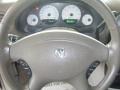 Linen Gold Metallic - Grand Caravan SXT Photo No. 18