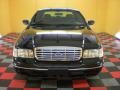 Black - Crown Victoria Police Interceptor Photo No. 2