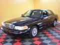 Black - Crown Victoria Police Interceptor Photo No. 3