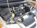 Linen Gold Metallic - Grand Caravan SXT Photo No. 24