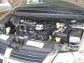 Linen Gold Metallic - Grand Caravan SXT Photo No. 25