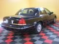 Black - Crown Victoria Police Interceptor Photo No. 6