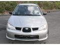 Crystal Gray Metallic - Impreza 2.5i Wagon Photo No. 2