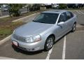 Bright Silver - L Series L200 Sedan Photo No. 1