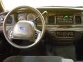 Black - Crown Victoria Police Interceptor Photo No. 7