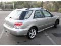 Crystal Gray Metallic - Impreza 2.5i Wagon Photo No. 5