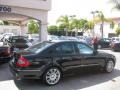Black - E 350 Sedan Photo No. 2