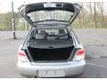 Crystal Gray Metallic - Impreza 2.5i Wagon Photo No. 7