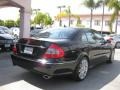 Black - E 350 Sedan Photo No. 3