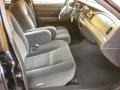 Black - Crown Victoria Police Interceptor Photo No. 14