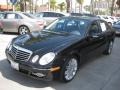 Black - E 350 Sedan Photo No. 6