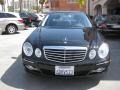 Black - E 350 Sedan Photo No. 7