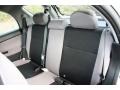 Crystal Gray Metallic - Impreza 2.5i Wagon Photo No. 12