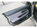 Crystal Gray Metallic - Impreza 2.5i Wagon Photo No. 13