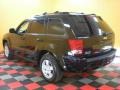 Black - Grand Cherokee Laredo 4x4 Photo No. 4