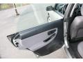 Crystal Gray Metallic - Impreza 2.5i Wagon Photo No. 14