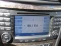 Black - E 350 Sedan Photo No. 12