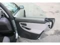 Crystal Gray Metallic - Impreza 2.5i Wagon Photo No. 15