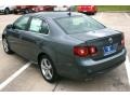 Platinum Grey Metallic - Jetta TDI Sedan Photo No. 2