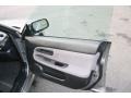 Crystal Gray Metallic - Impreza 2.5i Wagon Photo No. 16