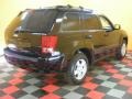 Black - Grand Cherokee Laredo 4x4 Photo No. 6