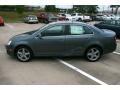 2010 Platinum Grey Metallic Volkswagen Jetta TDI Sedan  photo #4