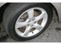 Crystal Gray Metallic - Impreza 2.5i Wagon Photo No. 18