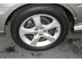 Crystal Gray Metallic - Impreza 2.5i Wagon Photo No. 19