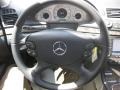 Black - E 350 Sedan Photo No. 17