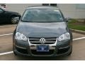 Platinum Grey Metallic - Jetta TDI Sedan Photo No. 10